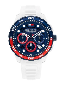 Zegarek męski Tommy Hilfiger TH-Regatta 1792231