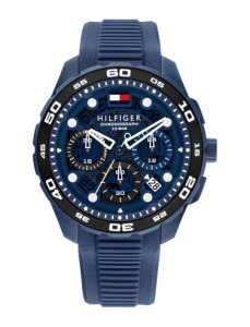 Zegarek męski Tommy Hilfiger TH-Regatta 1792232