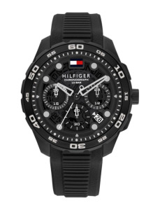 Zegarek męski Tommy Hilfiger TH-Regatta 1792233