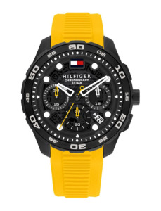 Zegarek męski Tommy Hilfiger TH-Regatta 1792235