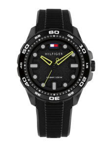 Zegarek męski Tommy Hilfiger TH-Regatta 1792266