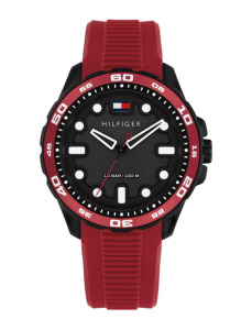 Zegarek męski Tommy Hilfiger H-Regatta 1792267