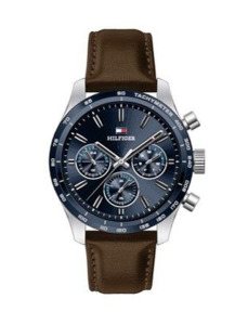 Zegarek męski Tommy Hilfiger Hampton 1792276