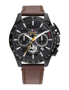 Zegarek męski Tommy Hilfiger Bank 1792291