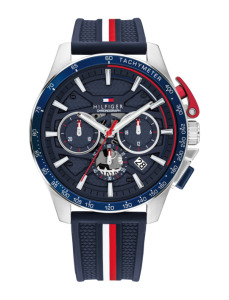 Zegarek męski Tommy Hilfiger Bank 1792292
