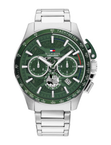 Zegarek męski Tommy Hilfiger Bank 1792293