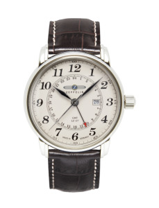 Zegarek męski Zeppelin LZ127 COUNT ZEPPELIN 76425