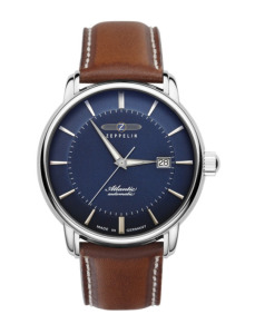 Zegarek męski Zeppelin Atlantic 84523