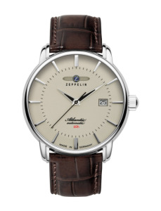Zegarek męski Zeppelin Atlantic 84605