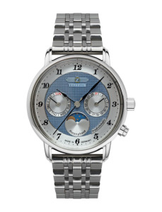 Zegarek damski Zeppelin Friedrichshafen 8537M3