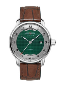 Zegarek męski Zeppelin Friedrichshafen 85622