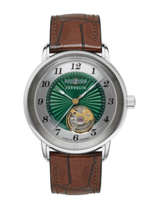 Zegarek damski Zeppelin Friedrichshafen 85672