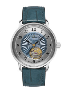 Zegarek damski Zeppelin Friedrichshafen 85673