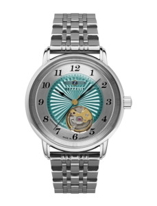 Zegarek damski Zeppelin Friedrichshafen 8569M4