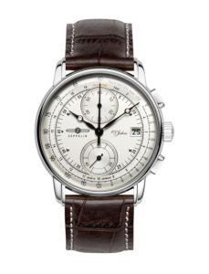  Zegarek męski Zeppelin 100 Jahre ZE-8670-1