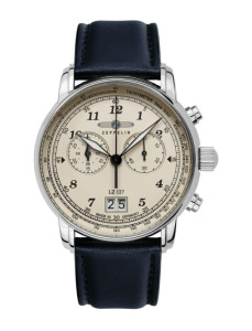 Zegarek męski Zeppelin LZ127 86841