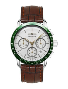 Zegarek męski Zeppelin New York 88784