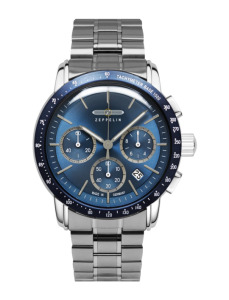 Zegarek męski Zeppelin New York 8878MB3