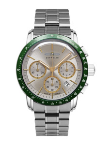 Zegarek męski Zeppelin New York 8878MB5