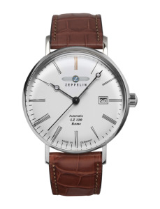 Zegarek  Zeppelin LZ 120 Rome Automatic ZE-7154-1