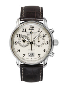 Zegarek męski Zeppelin ZE-7684-5
